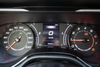 Fiat Tipo 1.4 - 15