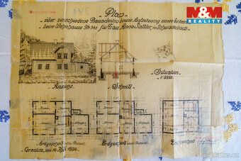 Prodej chalupy, 98 m², Bublava - 15