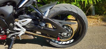 Gsx-s 1000  2017 abs - 15