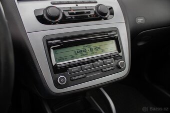 Seat Altea 1.4 TSI Style, 93kW // AJ NA SPLÁTKY / PROTIÚČET - 15