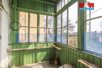 Prodej bytu 3+1, 102 m², Krnov, ul. Mikulášská - 15