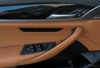 BMW Rad 5 Touring 520d mHEV A/T - 15