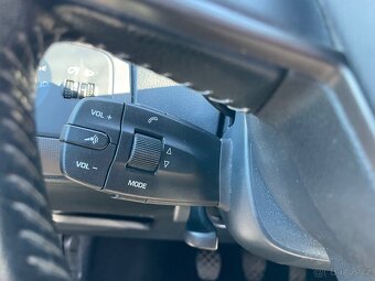 SEAT IBIZA 1,2 TSi, STYLE, r.v. 2012 - 15