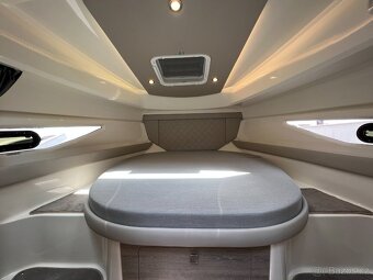 QUICKSILVER Activ 805 WEEKEND + MERCURY F 225 V6 EFI EXLPT D - 15