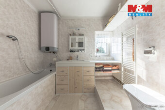Prodej rodinného domu, 160 m², Mladá Boleslav - 15