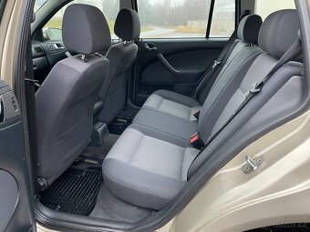 ŠKODA OCTAVIA 1.9 TDI 66kw - 2.MAJITEL, STK, ROZVODY - 15