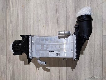 Škoda SCALA /FABIA IV/ KAMIQ/ OCTAVIA IV - díly z vozu - 15