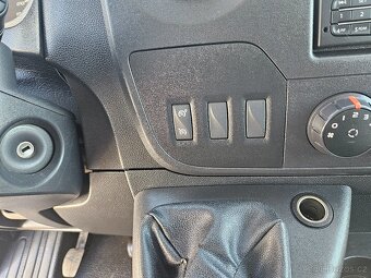 Renault Master, 2.3 L2H2 6 MÍST - 15