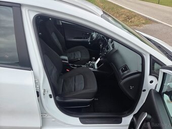Kia Cee´d - 1.6CRDi(94kw) - KUP ČR - 2015(STK9/27) - 15