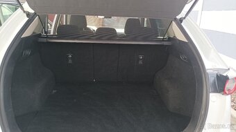 Mazda CX5 Skyactiv-Drive - 15