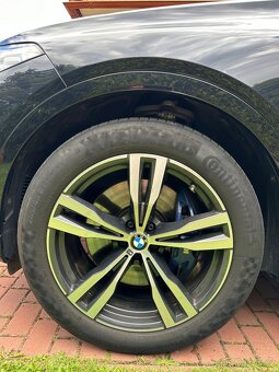 BMW X7,  30d xDrive M-paket DPH - 15