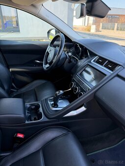 JAGUAR E-PACE 2,0 D 150 AWD,AUT,4X4 - 15