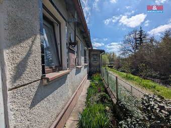 Prodej rodinného domu, 95 m², Konice, ul. Smetanova - 15