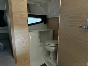 Yamarin 80DC + F300XSB2 vrátane prívesu - 15