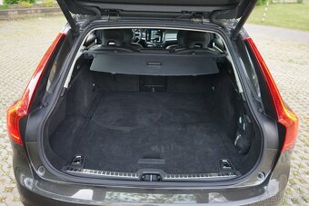 Volvo V90, D4 AWD (140kW) Diesel NezTop - 15