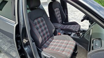 VW GOLF 7 GTI 2.0 TSI 169 KW.DSG.NEHAVAROVÁNO.NAJETO 111 TIS - 15