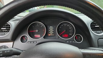 Audi a4 b7 cabrio quattro - 15
