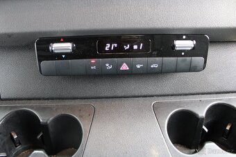 Mercedes-Benz Sprinter, 314 CDI Maxi+Automat+klima - 15