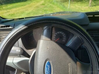FORD TRANSIT 260S FAE6 - 15