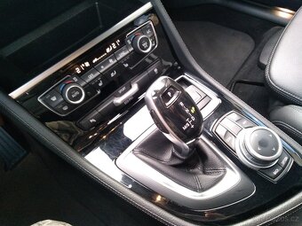 BMW  216d AT Gran Tourer CZ - 15