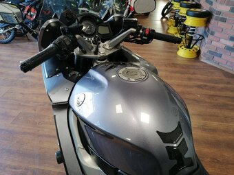 Yamaha FJR 1300 A - 15
