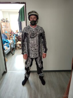 Downhill kolo - 15