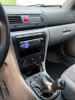 Skoda octavia 1.9tdi - 15