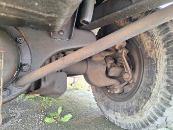 TATRA T148 6X6 AD20 - 15