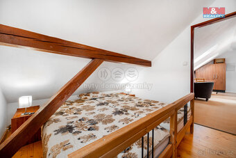 Prodej bytu 3+kk, 69 m², Dolní Morava - 15