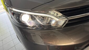TOYOTA PROACE VERSO, 8AT , L2, 130 kW. 7 mist. VIP, webasto - 15