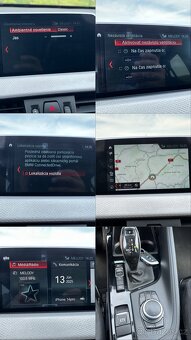 ✅BMW X1 2.0d xdrive M-packet - 15