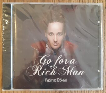 19x CD, různé žánry #3 /SLEVA/ - 15