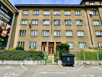 Prodej byty 3+1, 83 m2 - Plzeň - Východní Předměstí - 15