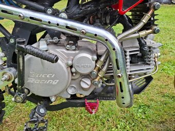 Prodám Pitbike 150 - 15