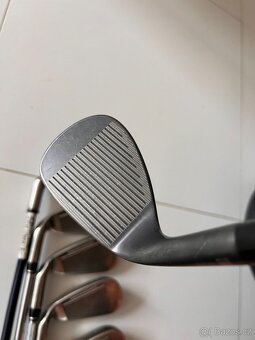 Callaway Fusion Kompletní sada holí - 15