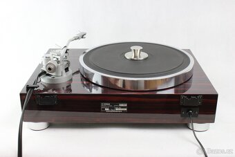 Gramofón YAMAHA GT-750 - 15