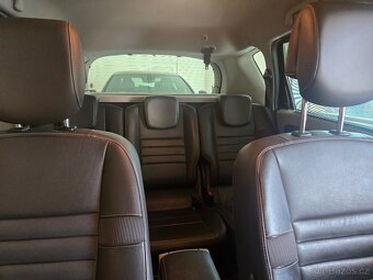 Renault Scenic III 1,6DCi 96kW Luxe,  kůže, navi, - 15