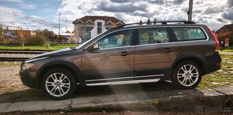 Volvo XC70 2.4 disel 159kw AWD - 15