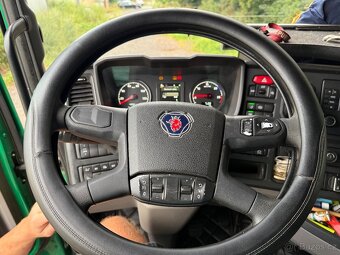 Scania R500,epsilon M13,Doll - 15