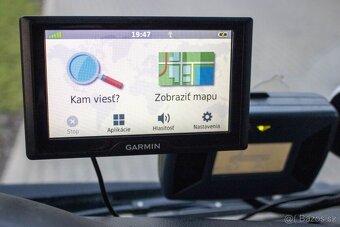 Man TGL 12.250 - Solo 12tonka s Hyd.Čelom - - 15