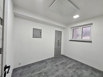 Pronájem moderního bytu 4+kk v novostavbě – Doksy - 15