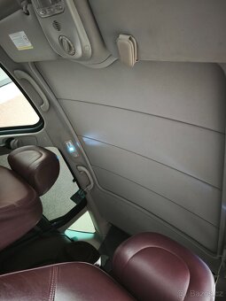 Peugeot 407 SW , 2.0.HDI, 2007 - 15