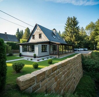 Prodej chaty 497 m² – Hynčice - 15