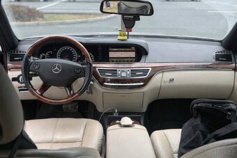 Mercedes S 320 Long - 15