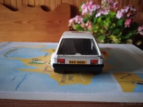 Angličáky modely rallye - 15