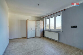 Prodej bytu 3+1, 71 m², Vrčeň - 15