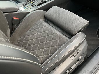 Škoda Superb III combi 2.0TDi,140kW,DSG,Sportline,LED,ZADÁNO - 15
