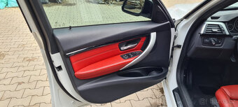 BMW f30 328i xdrive - 15