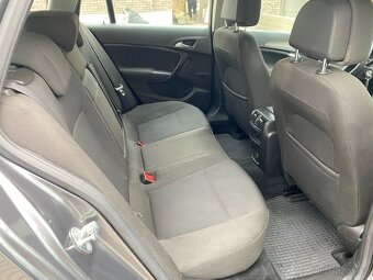 Opel Insignia 2.0 CDTI, nová STK, tažné, najeto 1580000 km - 15