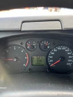Ford Transit - 15